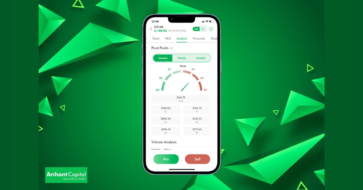 Arihant Plus 2023 Review: A Smart Trading App for Investors & Traders